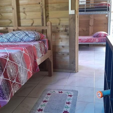 Petit Chalet Vacance Vidon Zewnętrze zdjęcie