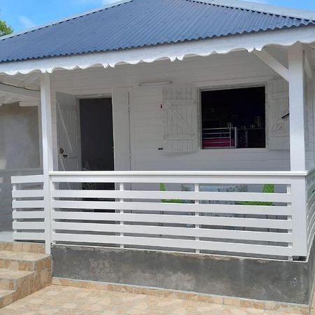 Petit Chalet Vacance Vidon Zewnętrze zdjęcie
