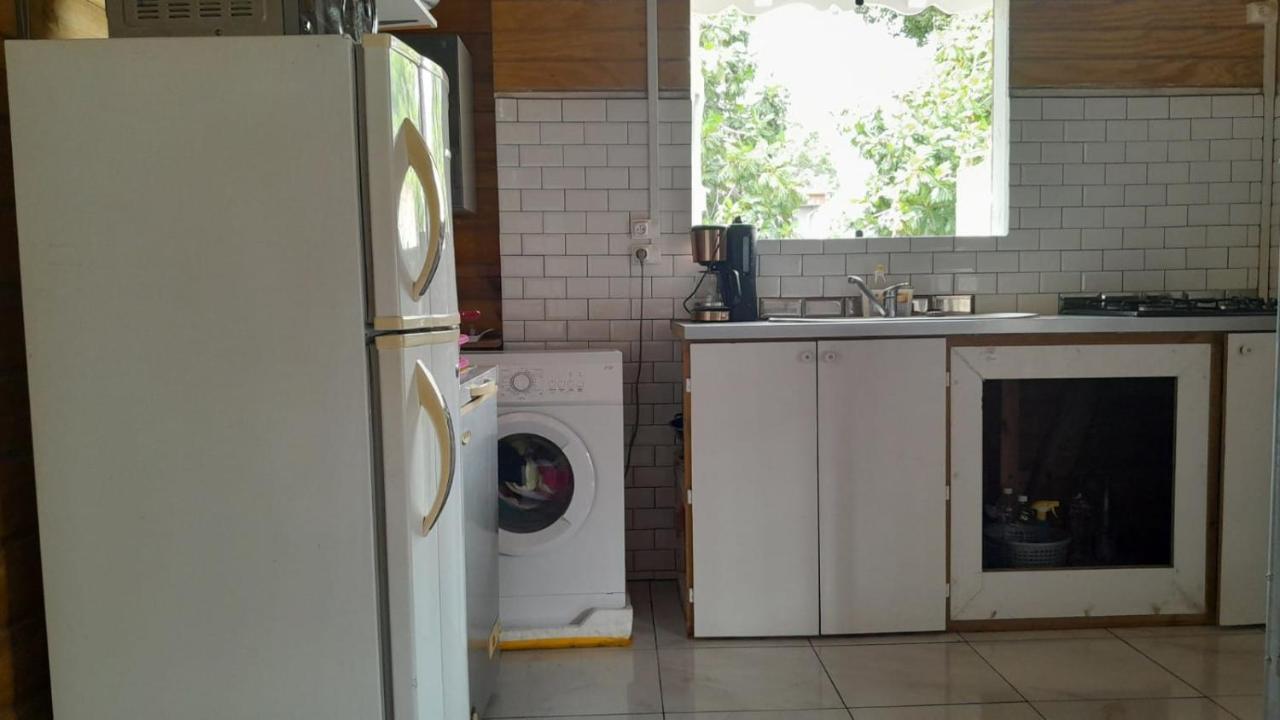 Petit Chalet Vacance Vidon Zewnętrze zdjęcie