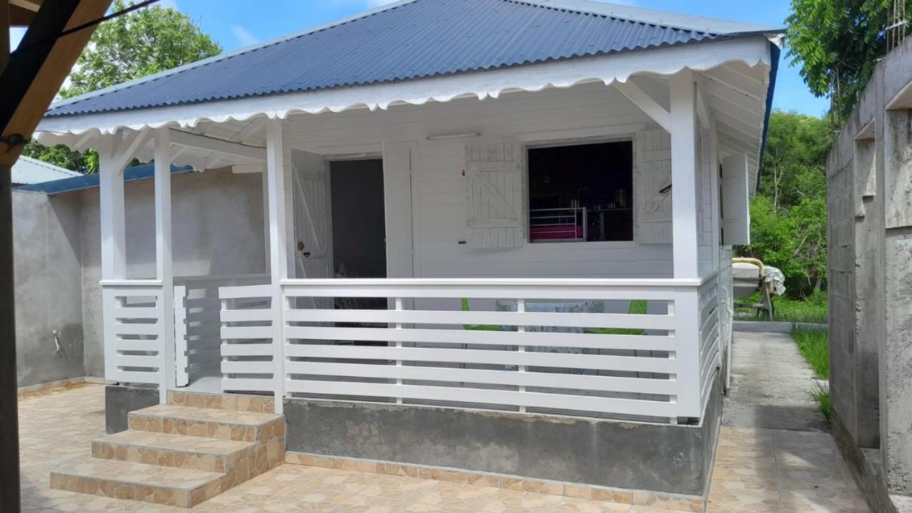 Petit Chalet Vacance Vidon Zewnętrze zdjęcie
