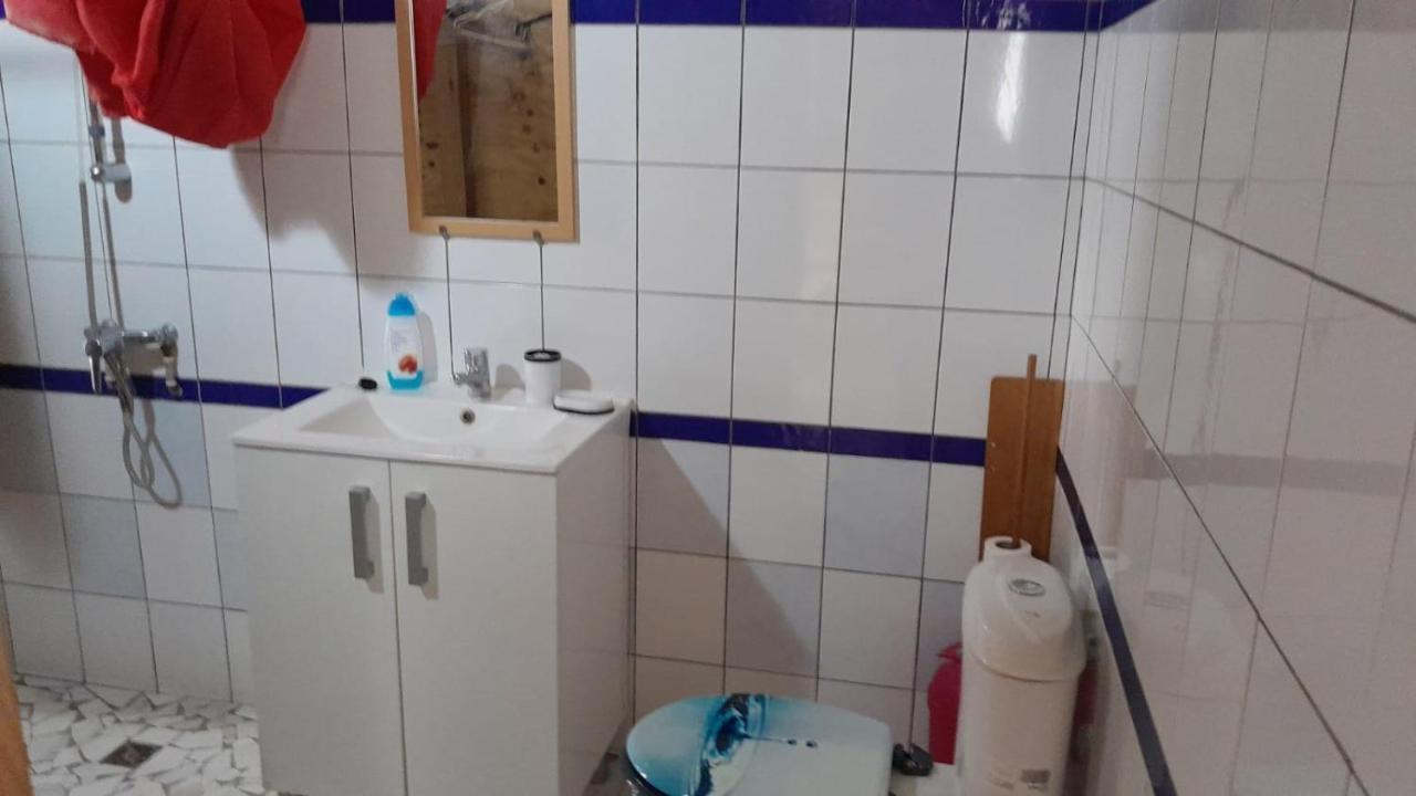 Petit Chalet Vacance Vidon Zewnętrze zdjęcie